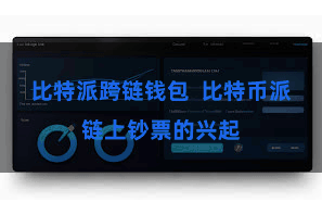 比特派跨链钱包  比特币派链上钞票的兴起