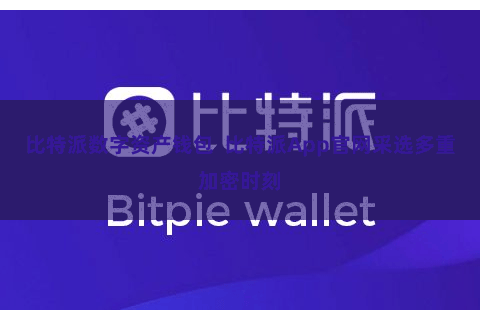 比特派数字资产钱包  比特派App官网采选多重加密时刻